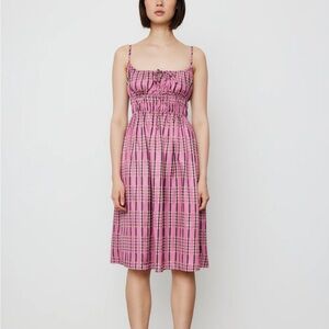 Ciao Lucia Gabriela Dress
